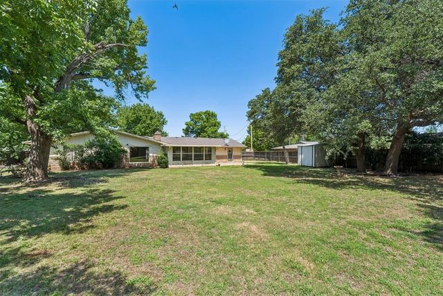 10724 Major Avenue, Oklahoma City, OK 73120