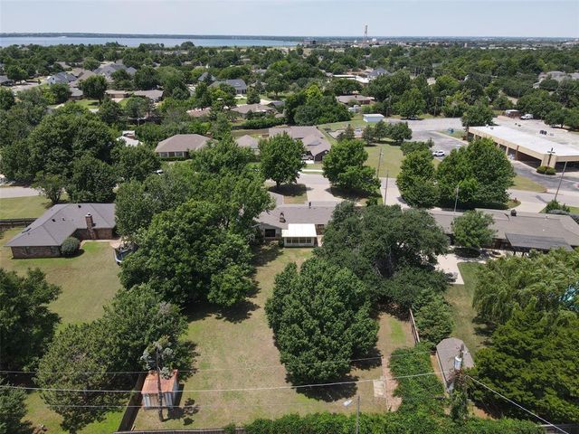 10724 Major Avenue, Oklahoma City, OK 73120