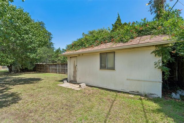 10724 Major Avenue, Oklahoma City, OK 73120