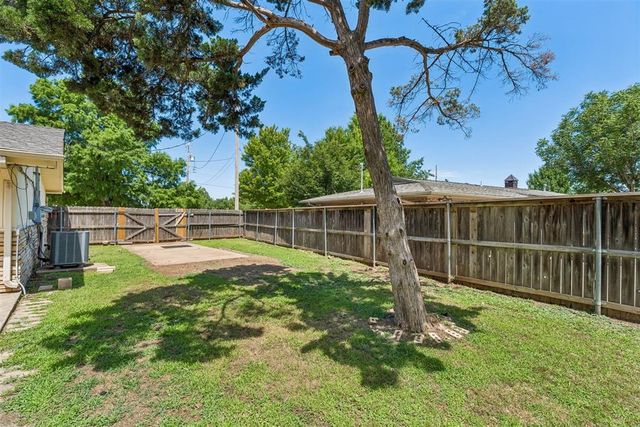 10724 Major Avenue, Oklahoma City, OK 73120
