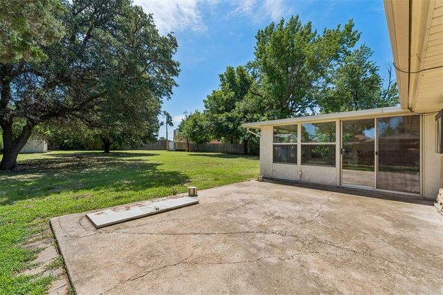 10724 Major Avenue, Oklahoma City, OK 73120