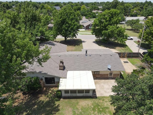 10724 Major Avenue, Oklahoma City, OK 73120