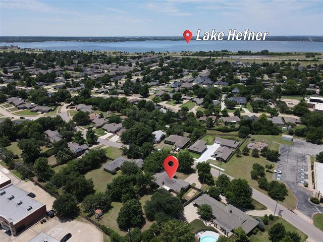 10724 Major Avenue, Oklahoma City, OK 73120