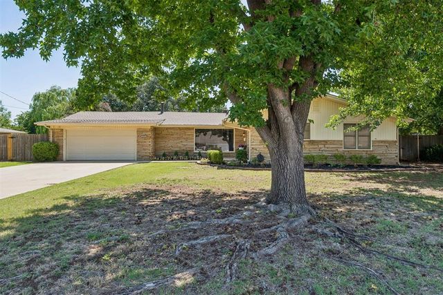 10724 Major Avenue, Oklahoma City, OK 73120