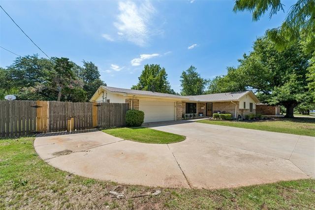 10724 Major Avenue, Oklahoma City, OK 73120