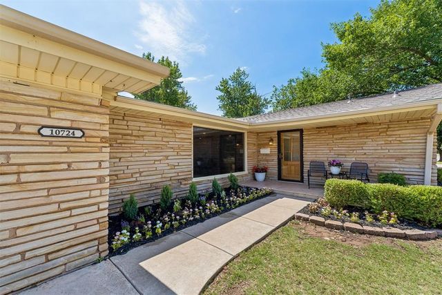 10724 Major Avenue, Oklahoma City, OK 73120