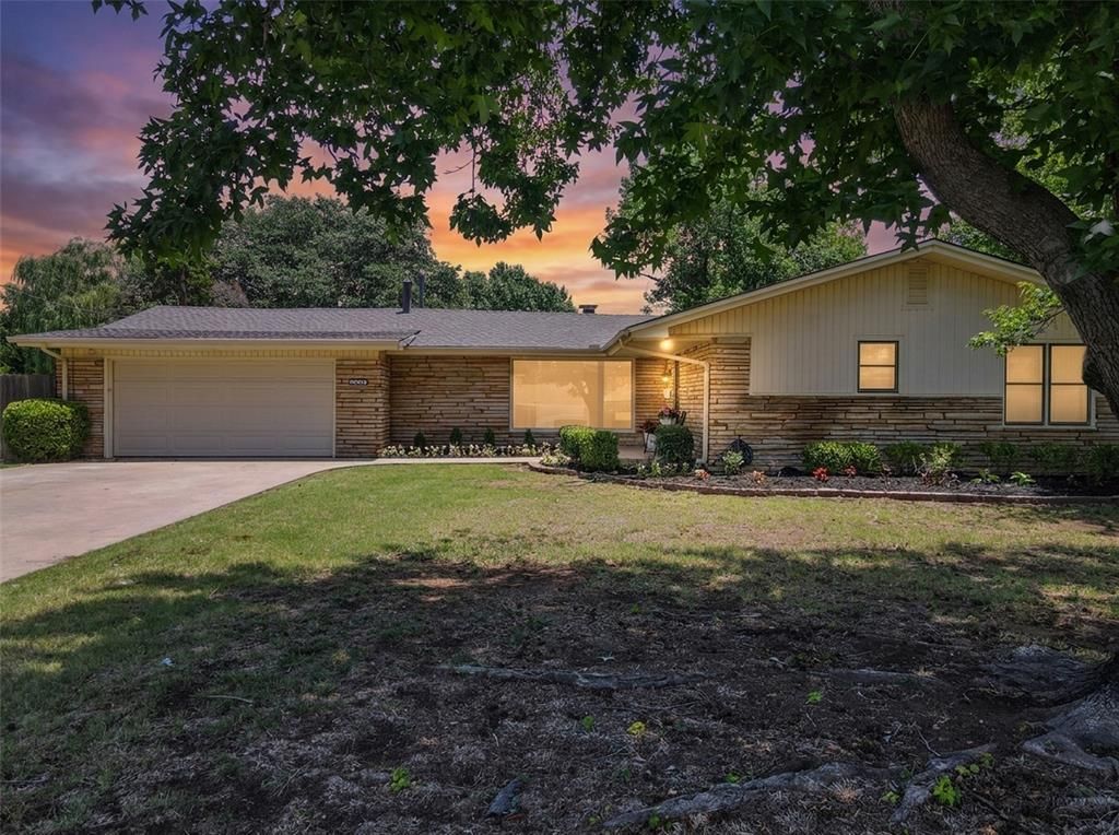 10724 Major Avenue, Oklahoma City, OK 73120