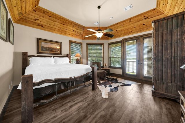 2649 Hideaway Lane, Possum Kingdom Lake, TX 76449