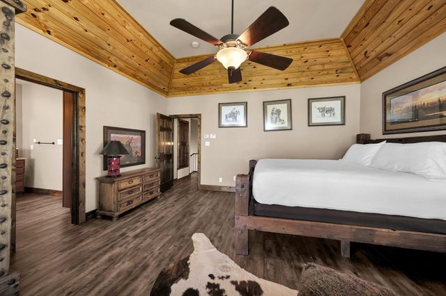 2649 Hideaway Lane, Possum Kingdom Lake, TX 76449