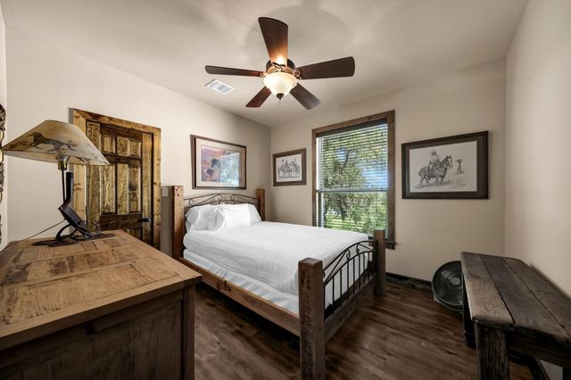 2649 Hideaway Lane, Possum Kingdom Lake, TX 76449