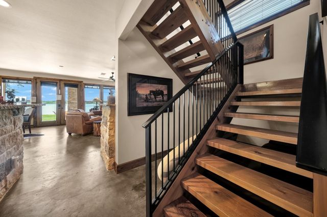 2649 Hideaway Lane, Possum Kingdom Lake, TX 76449