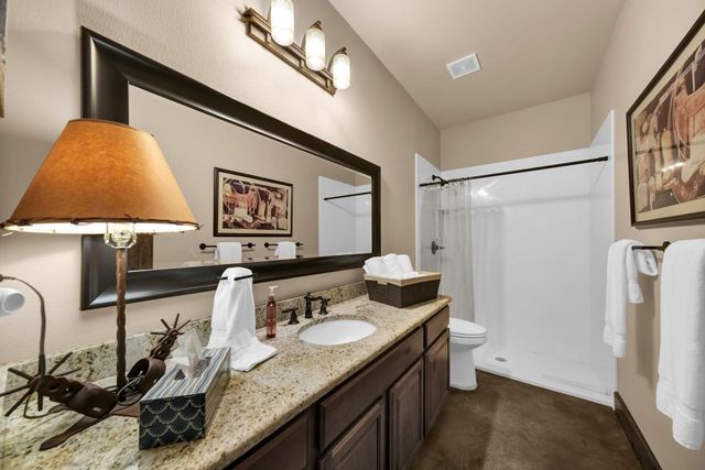 2649 Hideaway Lane, Possum Kingdom Lake, TX 76449