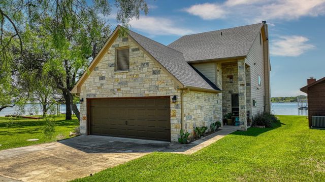 2649 Hideaway Lane, Possum Kingdom Lake, TX 76449