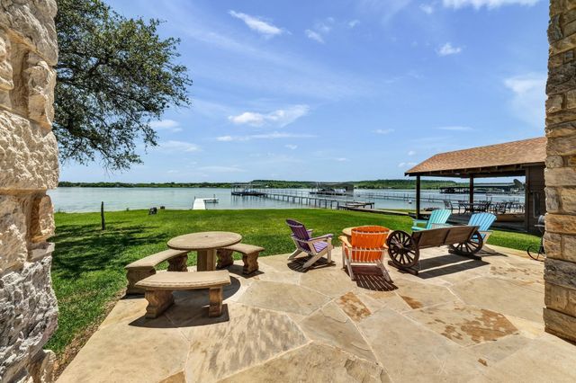 2649 Hideaway Lane, Possum Kingdom Lake, TX 76449