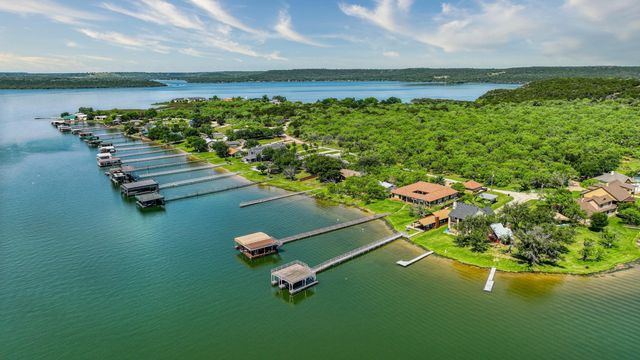 2649 Hideaway Lane, Possum Kingdom Lake, TX 76449