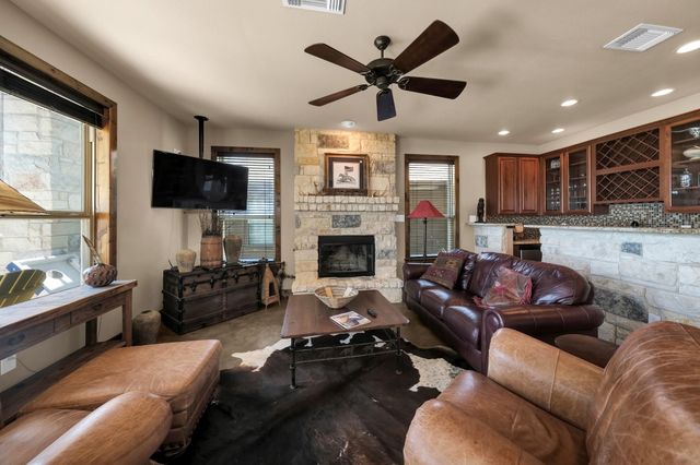 2649 Hideaway Lane, Possum Kingdom Lake, TX 76449