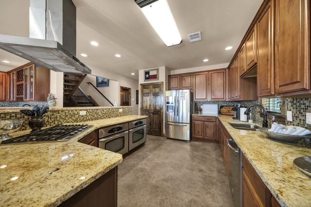 2649 Hideaway Lane, Possum Kingdom Lake, TX 76449