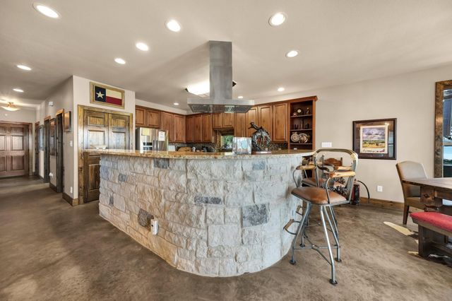 2649 Hideaway Lane, Possum Kingdom Lake, TX 76449