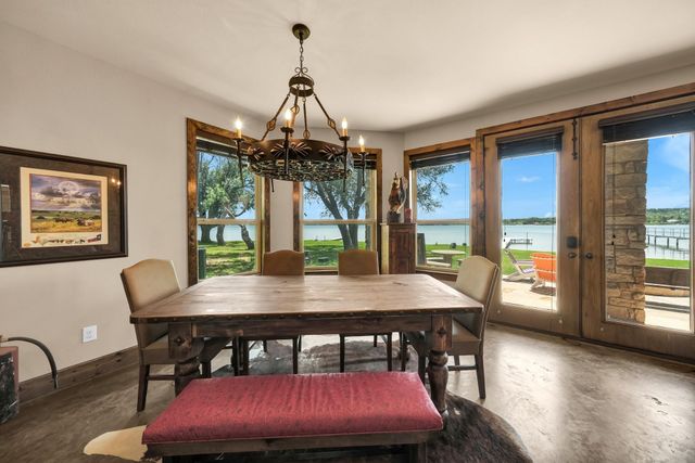 2649 Hideaway Lane, Possum Kingdom Lake, TX 76449
