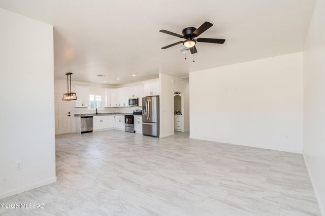 4720 S Via Del Conquistador, Tucson, AZ 85735