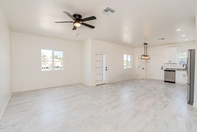 4720 S Via Del Conquistador, Tucson, AZ 85735