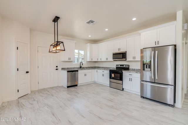 4720 S Via Del Conquistador, Tucson, AZ 85735