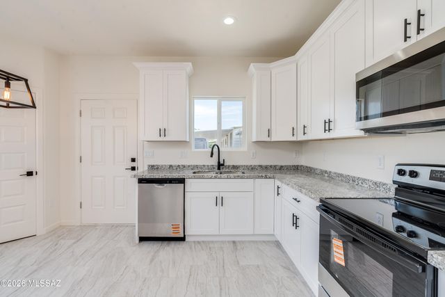 4720 S Via Del Conquistador, Tucson, AZ 85735