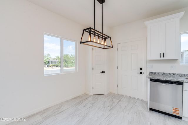 4720 S Via Del Conquistador, Tucson, AZ 85735