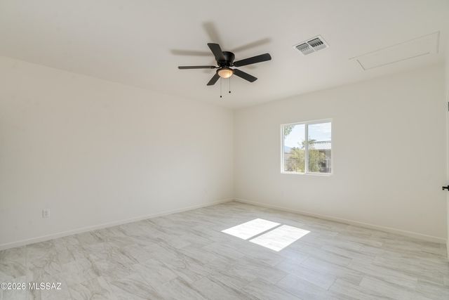 4720 S Via Del Conquistador, Tucson, AZ 85735