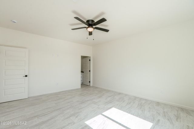 4720 S Via Del Conquistador, Tucson, AZ 85735