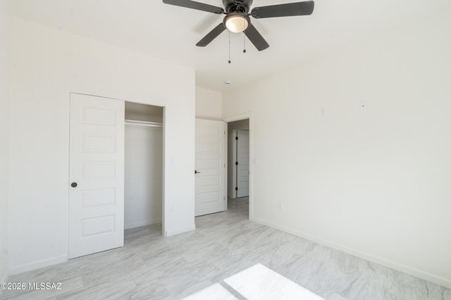 4720 S Via Del Conquistador, Tucson, AZ 85735