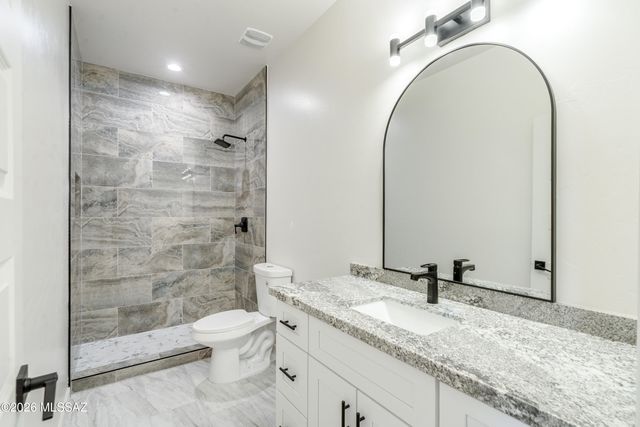 4720 S Via Del Conquistador, Tucson, AZ 85735