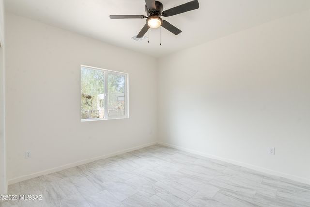 4720 S Via Del Conquistador, Tucson, AZ 85735