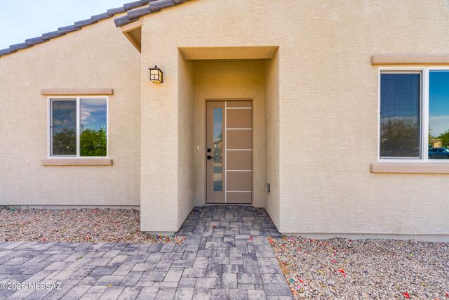 4720 S Via Del Conquistador, Tucson, AZ 85735