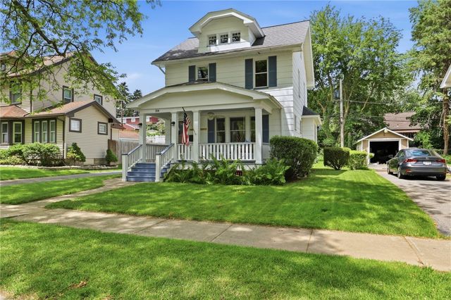 314 Brett Road, Irondequoit, NY 14609