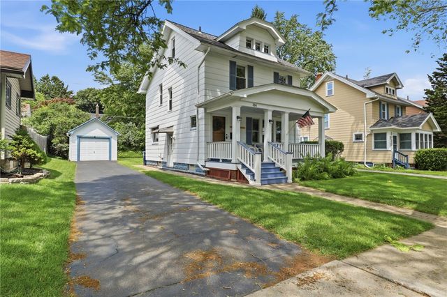314 Brett Road, Irondequoit, NY 14609