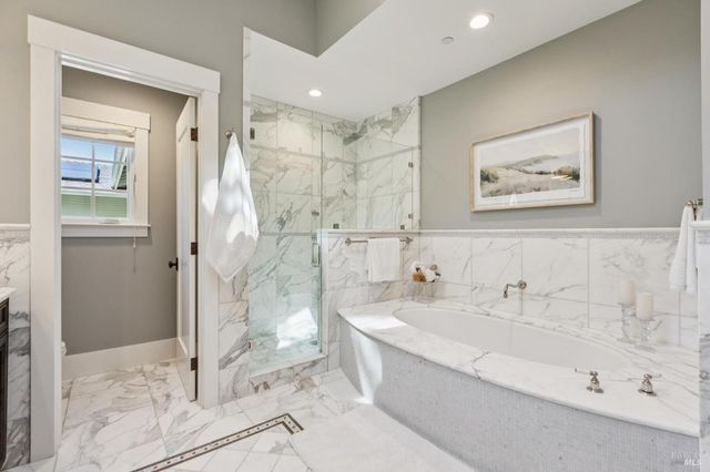 3 Piedmont Rd, Larkspur, CA 94939