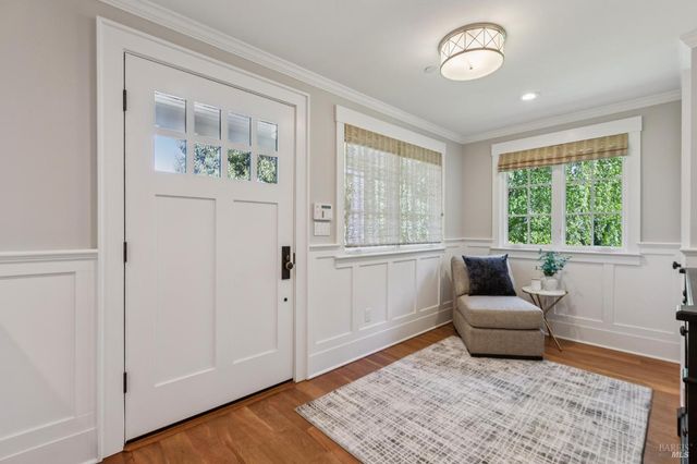 3 Piedmont Rd, Larkspur, CA 94939