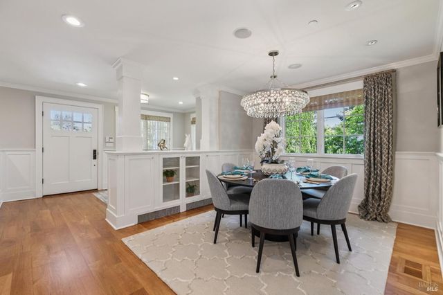 3 Piedmont Rd, Larkspur, CA 94939