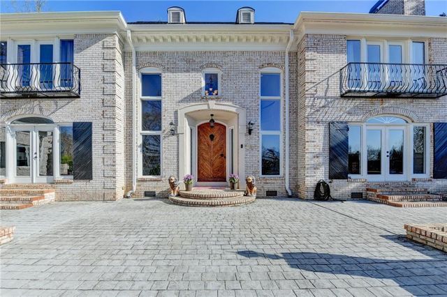 2035 Derby Lane, Braselton, GA 30517