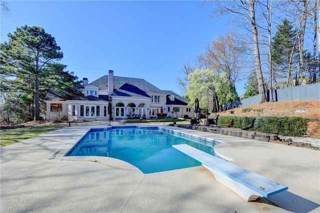 2035 Derby Lane, Braselton, GA 30517