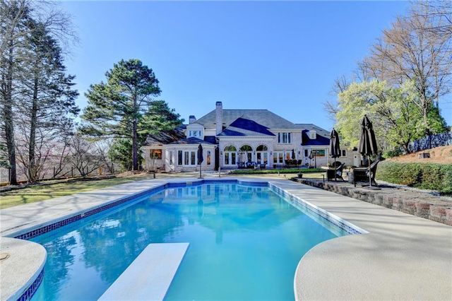 2035 Derby Lane, Braselton, GA 30517