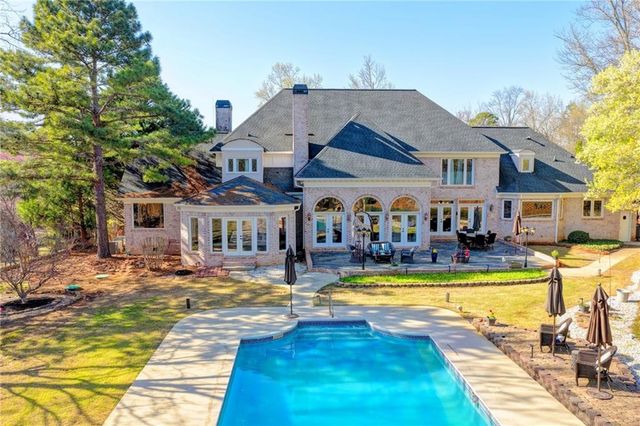 2035 Derby Lane, Braselton, GA 30517