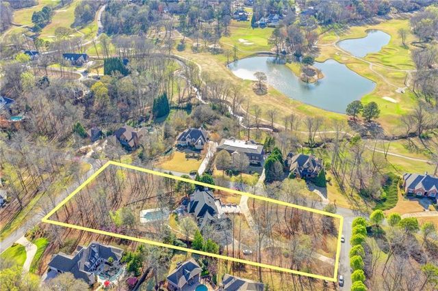 2035 Derby Lane, Braselton, GA 30517