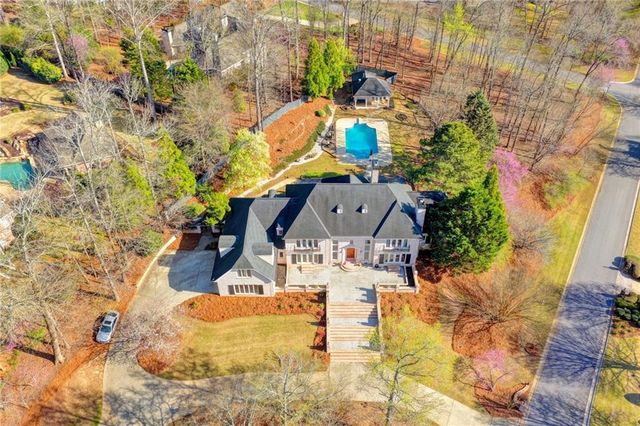 2035 Derby Lane, Braselton, GA 30517