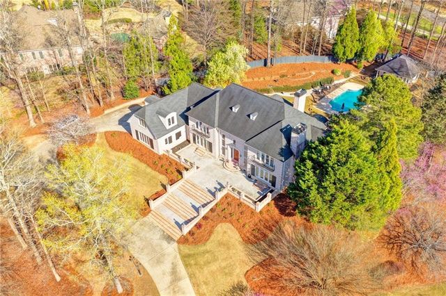 2035 Derby Lane, Braselton, GA 30517