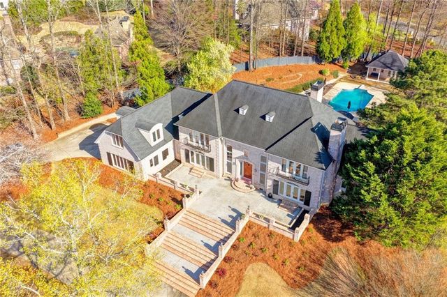 2035 Derby Lane, Braselton, GA 30517