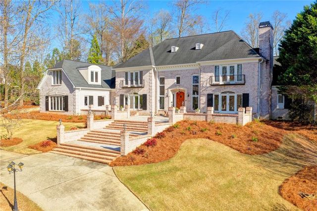 2035 Derby Lane, Braselton, GA 30517