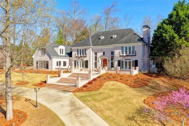 2035 Derby Lane, Braselton, GA 30517