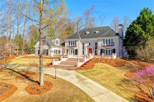 2035 Derby Lane, Braselton, GA 30517